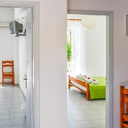 Appartamento Olive Grove Apts