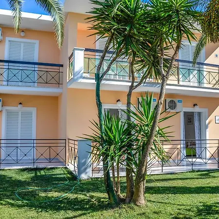 Olive Grove Apts Lithakia (Zakynthos)