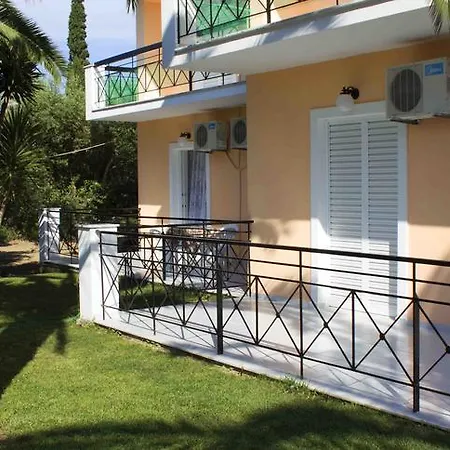 Olive Grove Apts Appartamento *