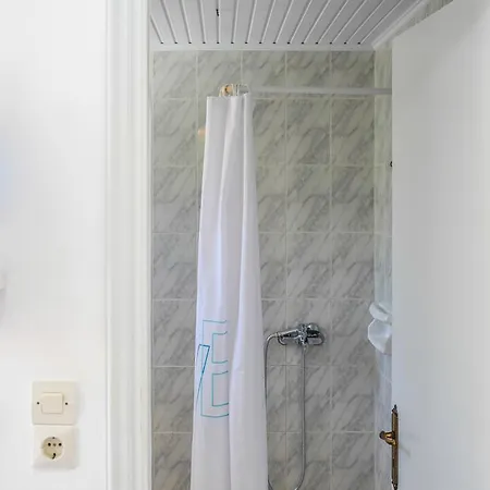 Olive Grove Apts * Литакия