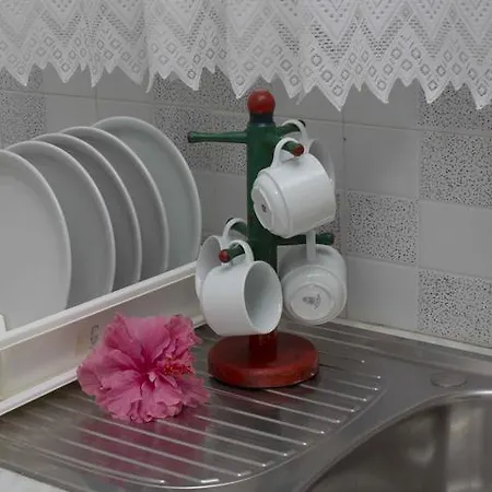 Olive Grove Apts Литакия