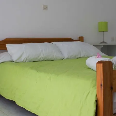 Апартаменты Olive Grove Apts Литакия