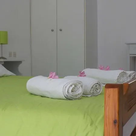 Olive Grove Apts Апартаменты Литакия