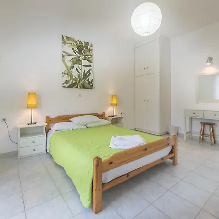 Olive Grove Apts Διαμέρισμα Λιθακιά