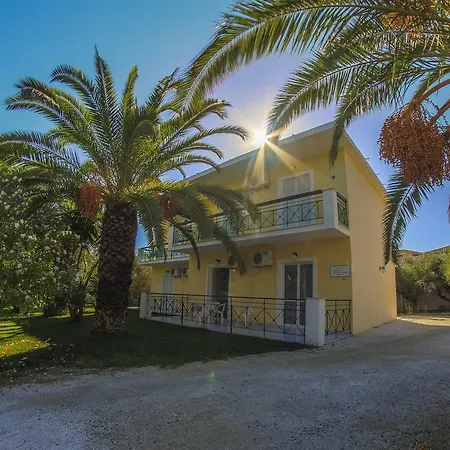 Olive Grove Apts Διαμέρισμα Λιθακιά