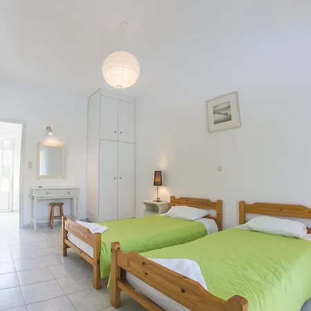 Olive Grove Apts Apartament *