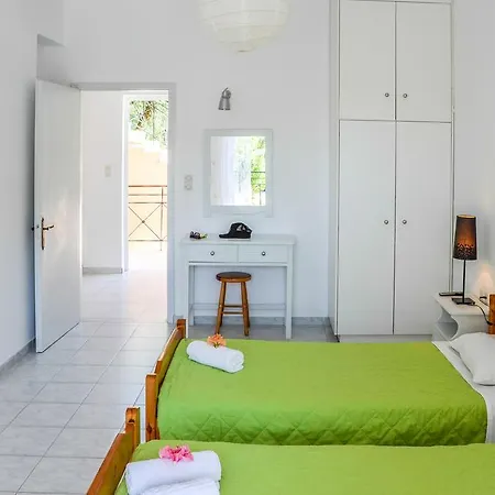 Olive Grove Apts Apartment *