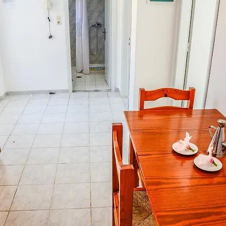 Olive Grove Apts Apartament