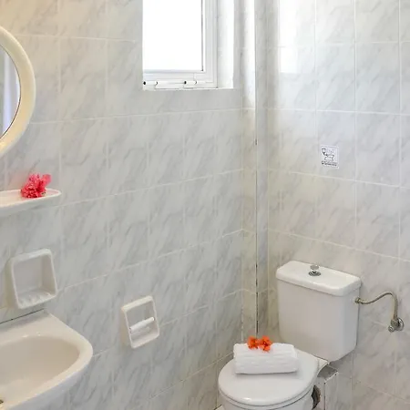Olive Grove Apts Apartment Lithakia (Zakynthos)