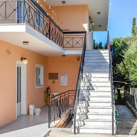 Olive Grove Apts