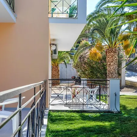 Apartment Olive Grove Apts