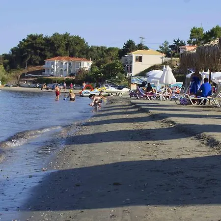 Apartament Olive Grove Apts