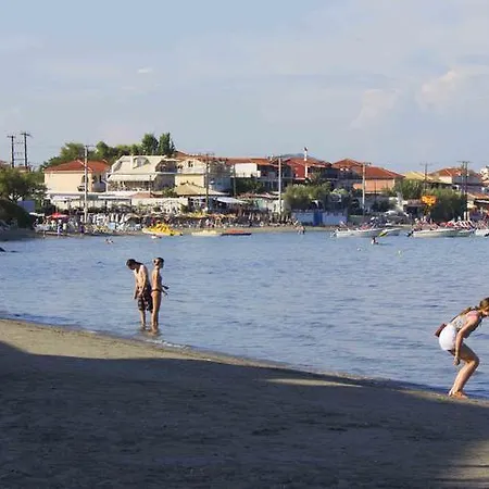 Olive Grove Apts 아파트