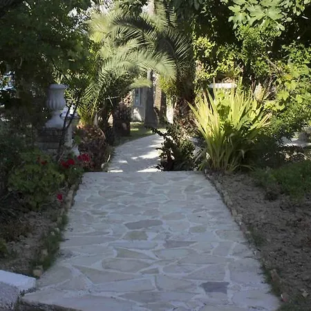 Olive Grove Apts * Λιθακιά