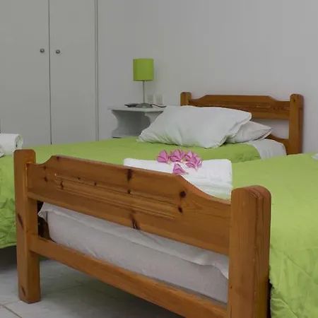 Olive Grove Apts * Λιθακιά