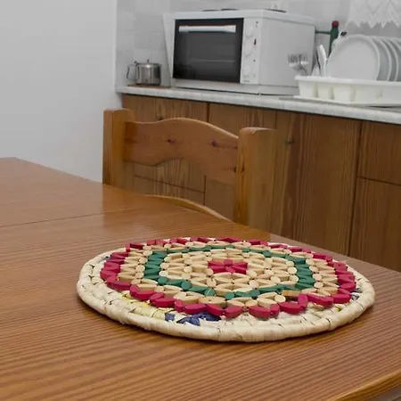 Olive Grove Apts * Λιθακιά