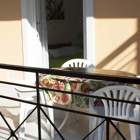 Olive Grove Apts Διαμέρισμα Λιθακιά