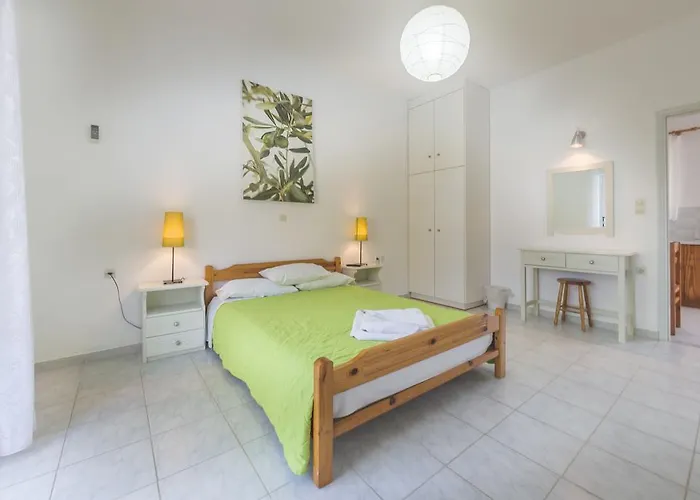 Olive Grove Apts Daire Lithakia (Zakynthos)