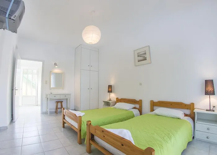 Olive Grove Apts Daire *