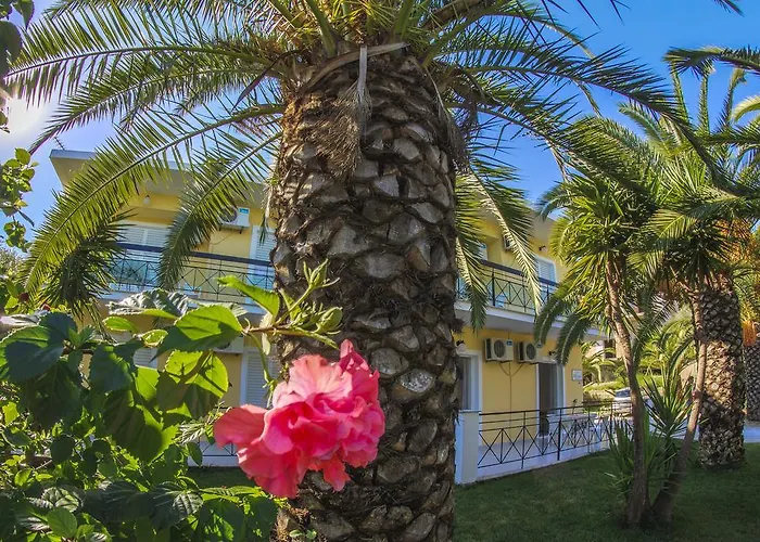 Olive Grove Apts Daire