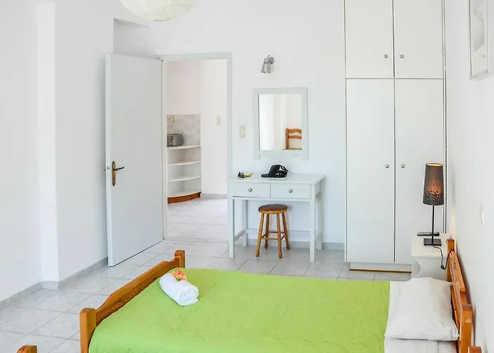 Daire Olive Grove Apts *