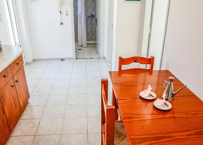 Olive Grove Apts Daire