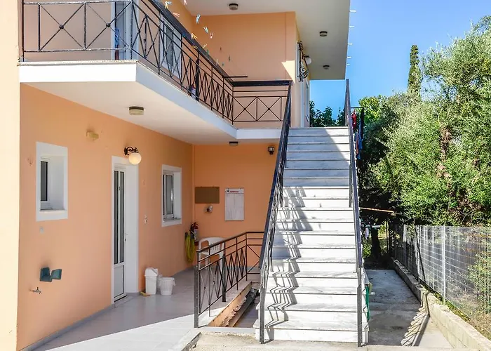Olive Grove Apts