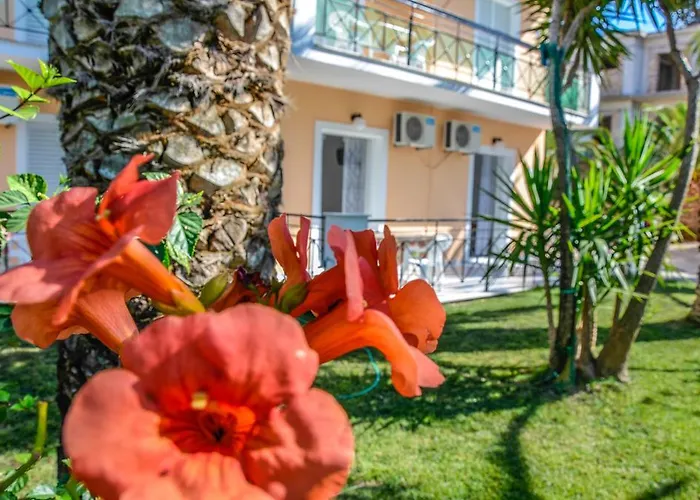 Olive Grove Apts Daire Lithakia (Zakynthos)