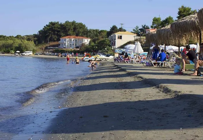 Daire Olive Grove Apts