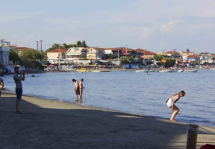 Olive Grove Apts Daire