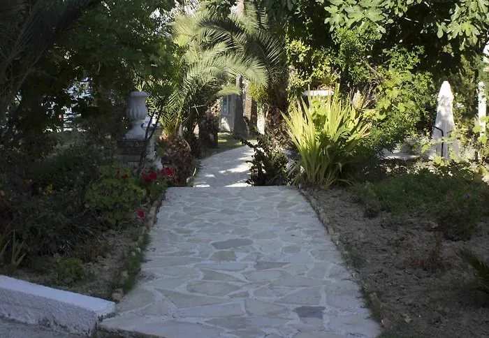 Olive Grove Apts * Lithakia (Zakynthos)