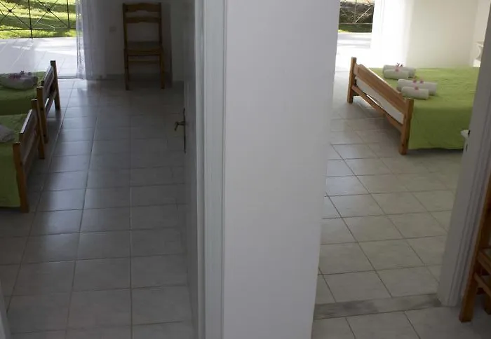 Olive Grove Apts Daire