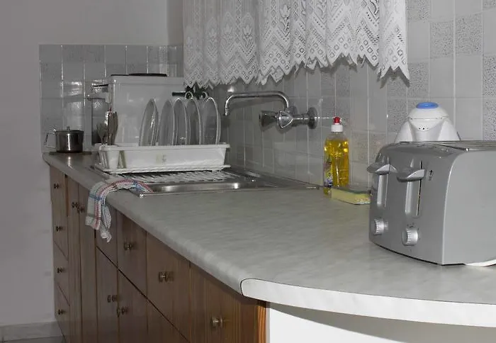 Olive Grove Apts Daire
