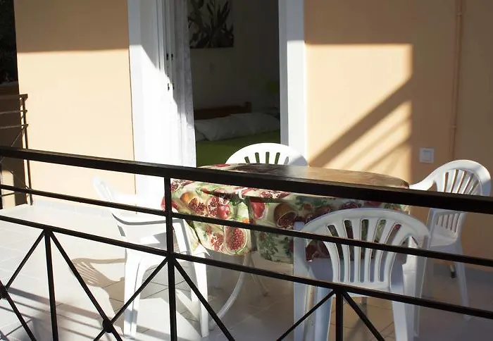 Olive Grove Apts Daire Lithakia (Zakynthos)