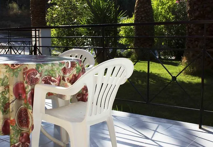 Daire Olive Grove Apts *