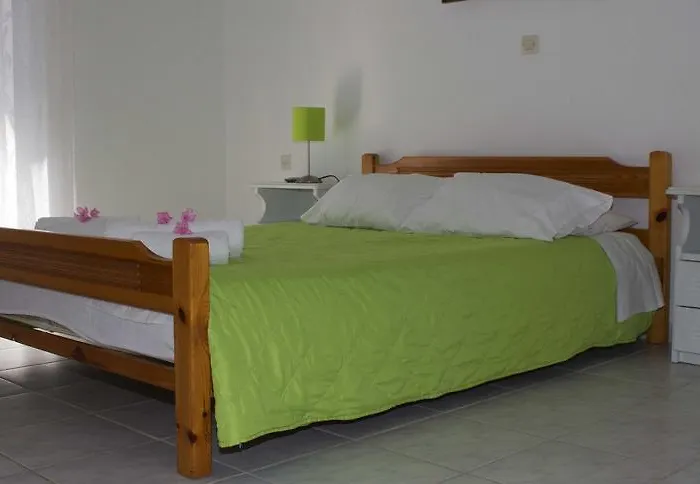 Daire Olive Grove Apts Lithakia (Zakynthos)