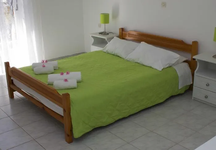 Olive Grove Apts Lithakia (Zakynthos)