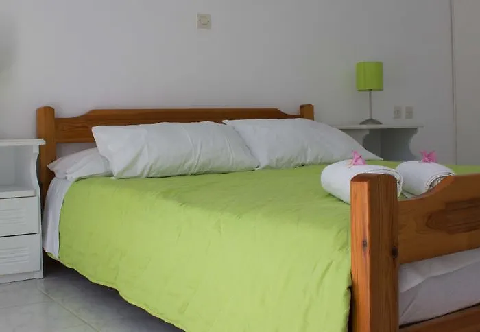 Daire Olive Grove Apts Lithakia (Zakynthos)