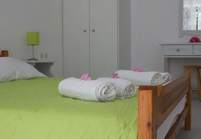 Olive Grove Apts Daire Lithakia (Zakynthos)