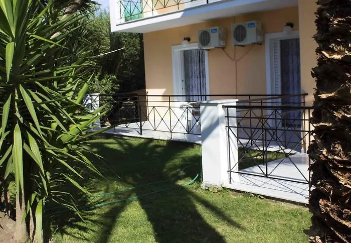 Olive Grove Apts Daire Lithakia (Zakynthos)