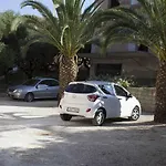 Apartament Olive Grove Apts