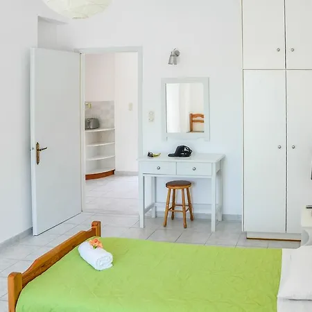 Lägenhet Olive Grove Apts *