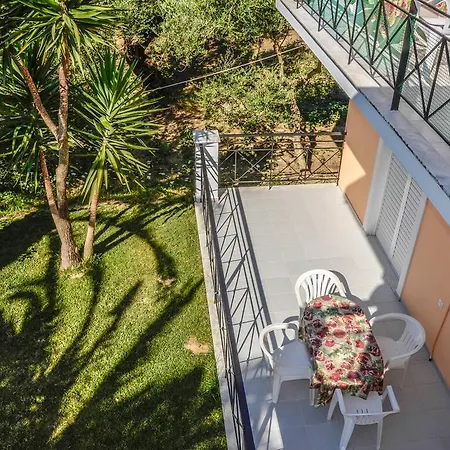 Olive Grove Apts *