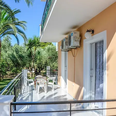 Olive Grove Apts