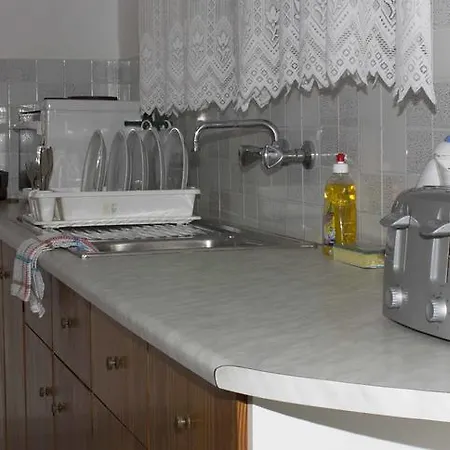 Olive Grove Apts דירה
